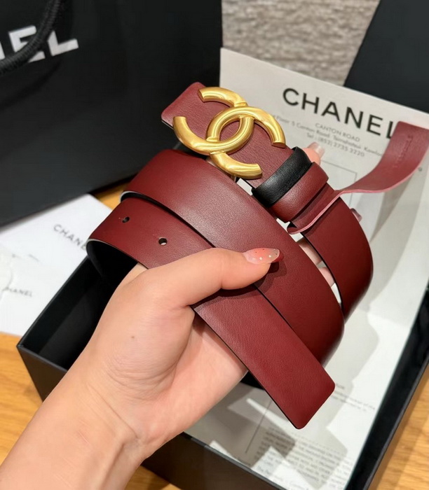 Chanel Belts Women(AAAAA)-412