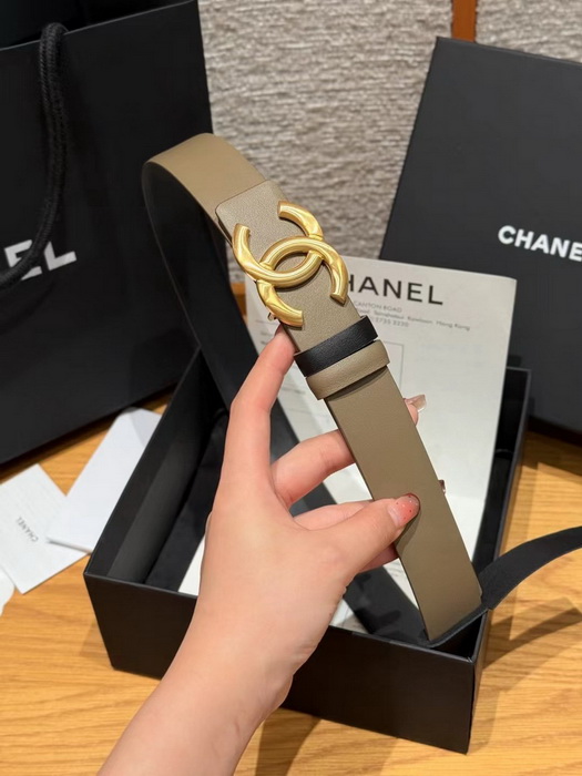 Chanel Belts Women(AAAAA)-407
