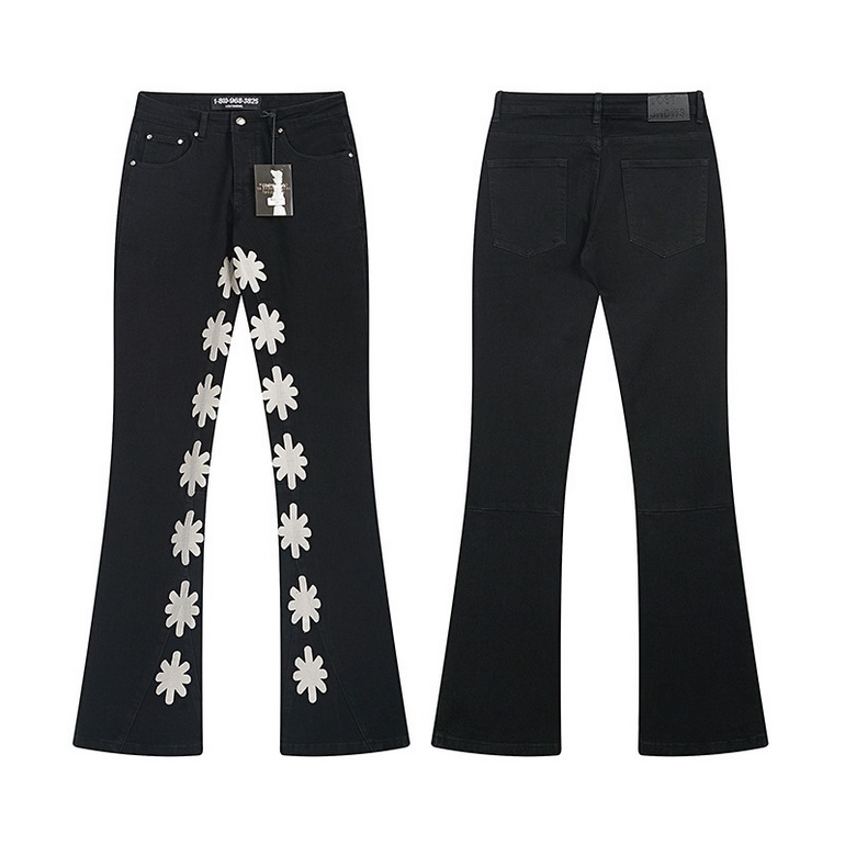 LOSTSHDWS Jeans-020