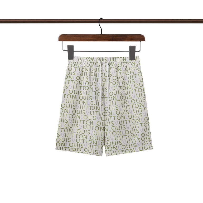 LV Shorts-262