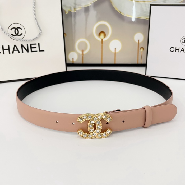 Chanel Belts Women(AAAAA)-375