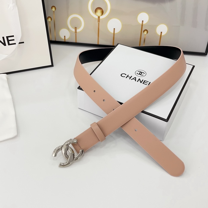 Chanel Belts Women(AAAAA)-368