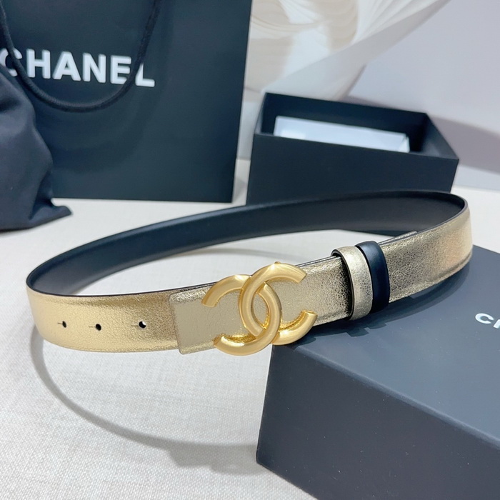 Chanel Belts Women(AAAAA)-361