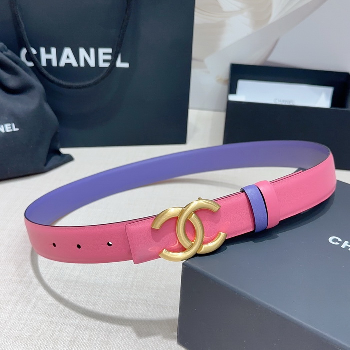 Chanel Belts Women(AAAAA)-360