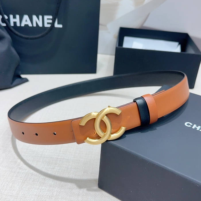Chanel Belts Women(AAAAA)-358