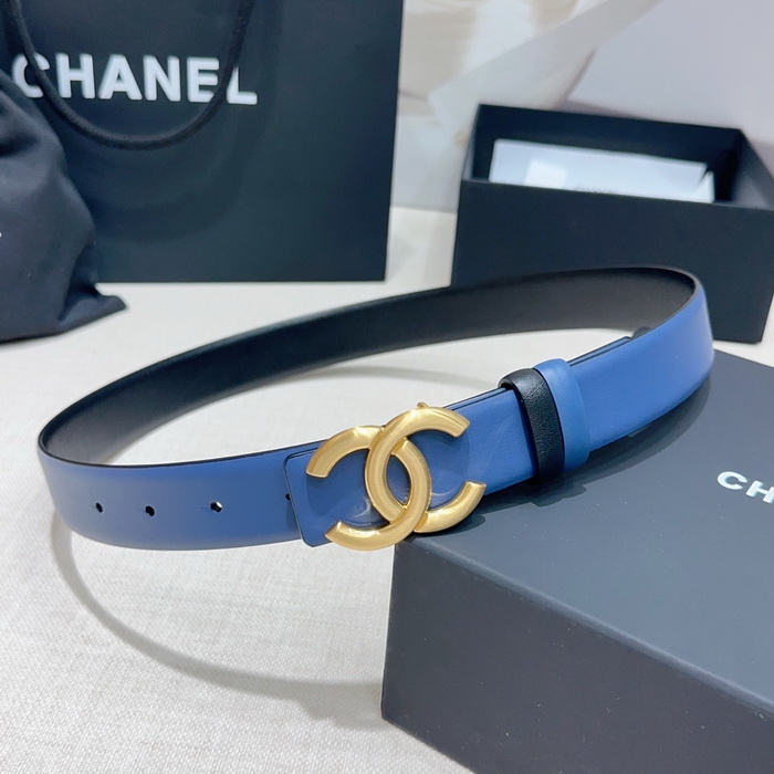 Chanel Belts Women(AAAAA)-357