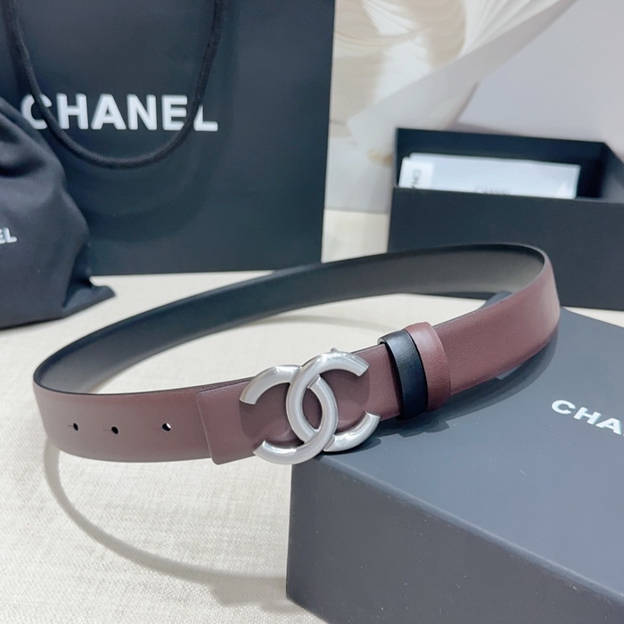 Chanel Belts Women(AAAAA)-356