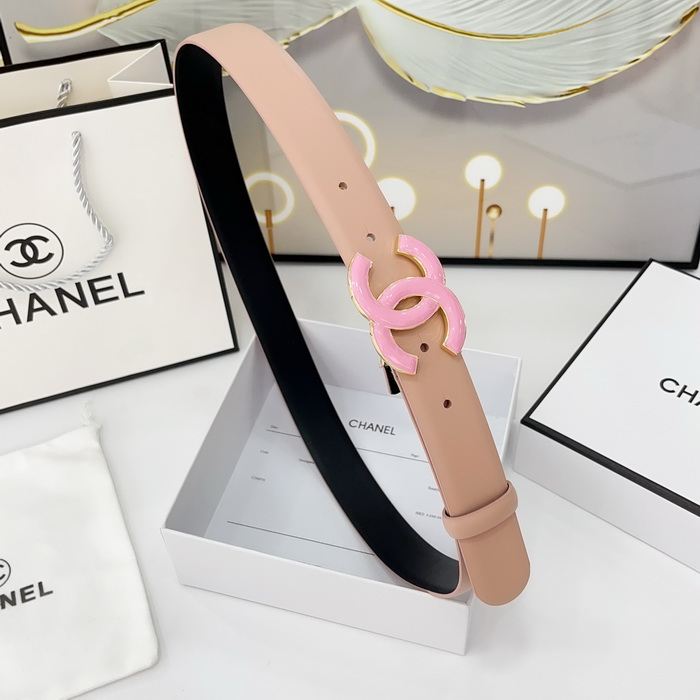 Chanel Belts Women(AAAAA)-381