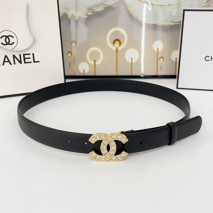 Chanel Belts Women(AAAAA)-378