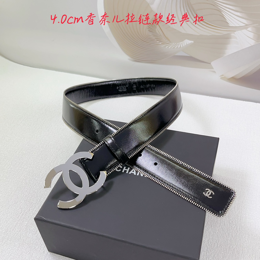 Chanel Belts Women(AAAAA)-355