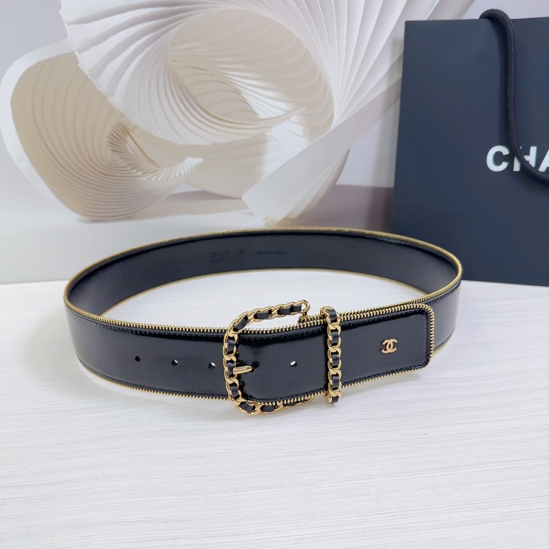 Chanel Belts Women(AAAAA)-341