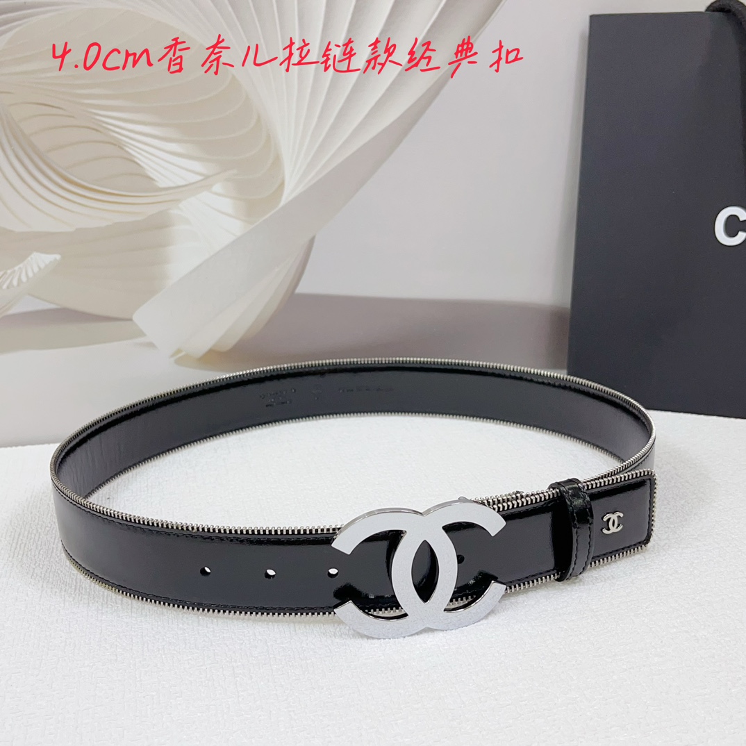 Chanel Belts Women(AAAAA)-336