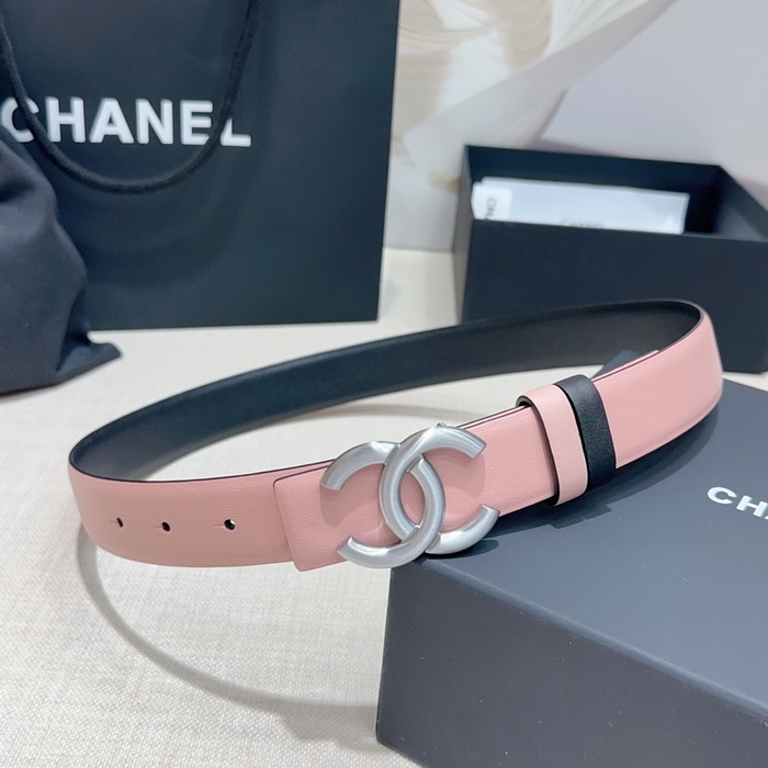 Chanel Belts Women(AAAAA)-333
