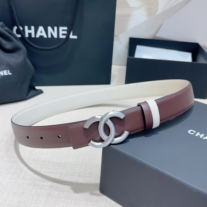 Chanel Belts Women(AAAAA)-330