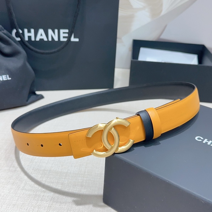 Chanel Belts Women(AAAAA)-329