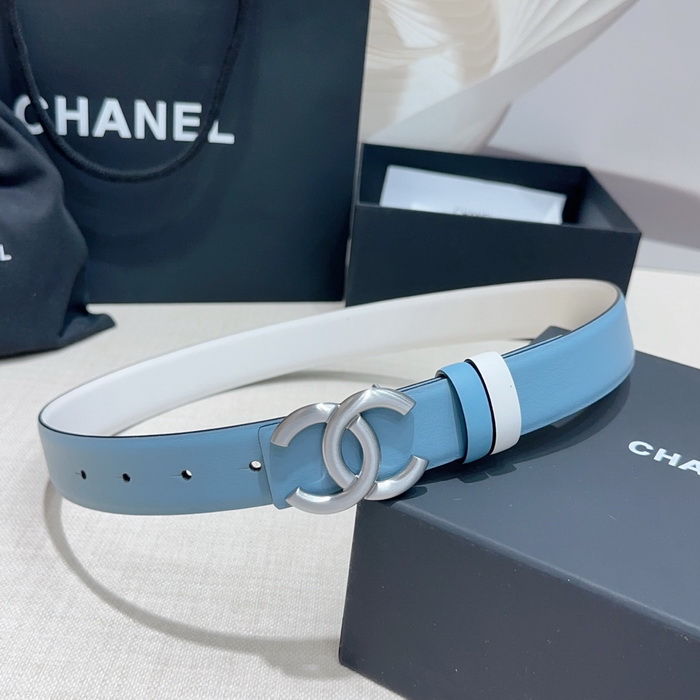 Chanel Belts Women(AAAAA)-327