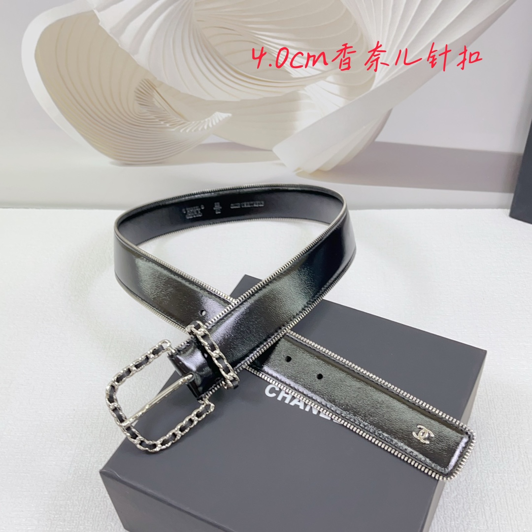Chanel Belts Women(AAAAA)-352