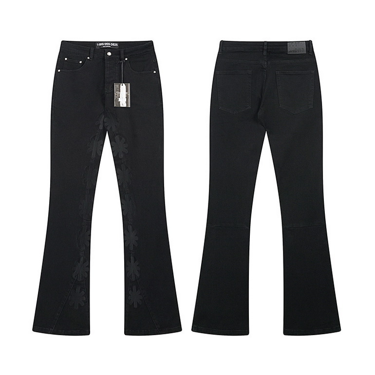 LOSTSHDWS Jeans-018