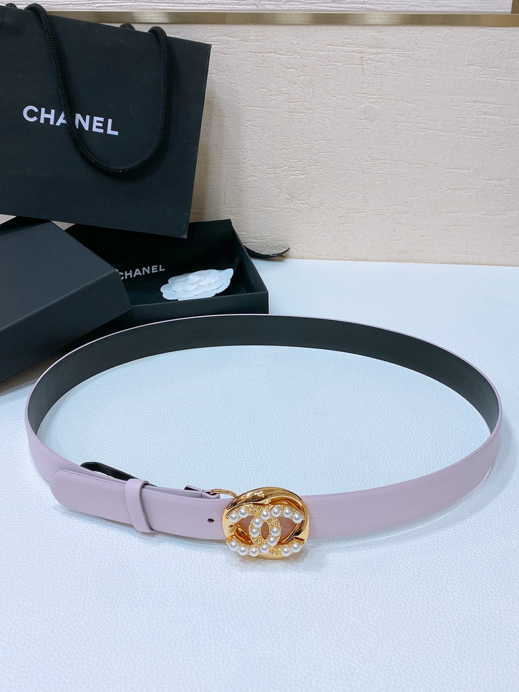 Chanel Belts Women(AAAAA)-312