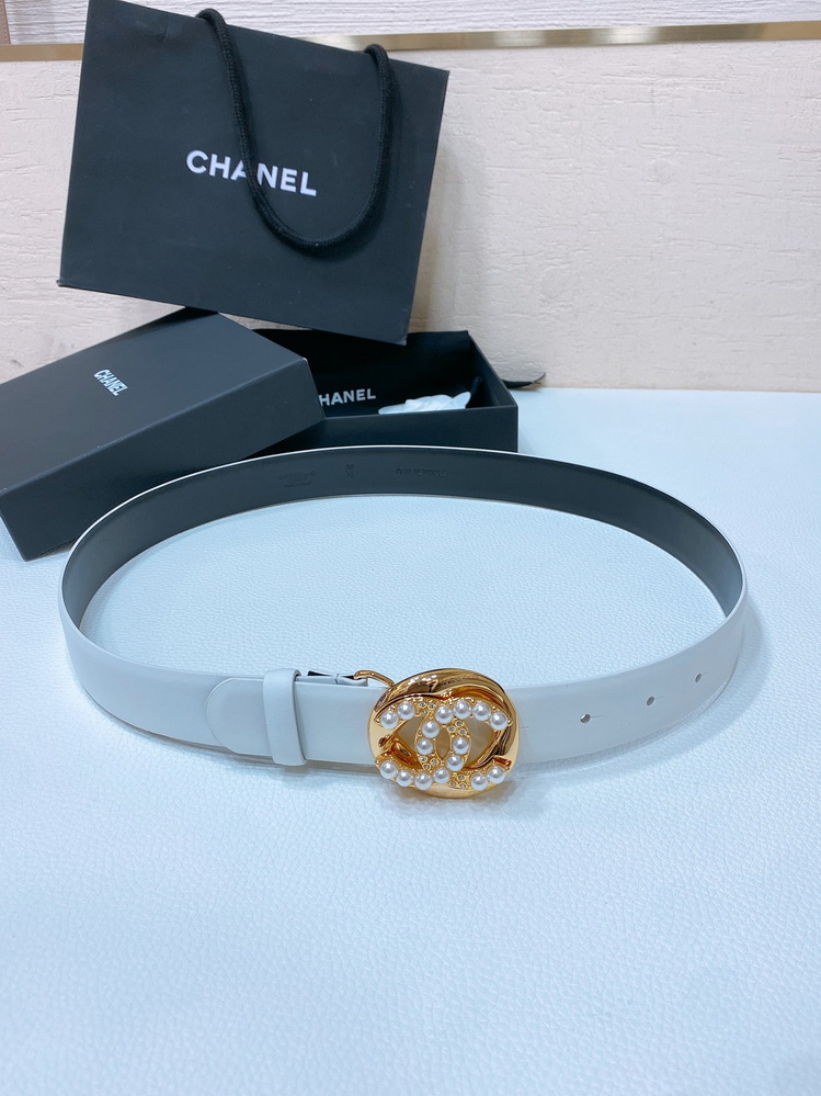 Chanel Belts Women(AAAAA)-311