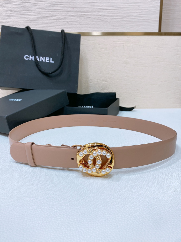 Chanel Belts Women(AAAAA)-310