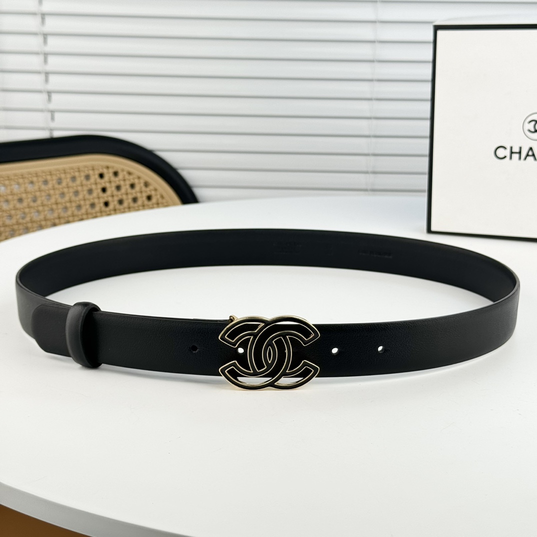 Chanel Belts Women(AAAAA)-308