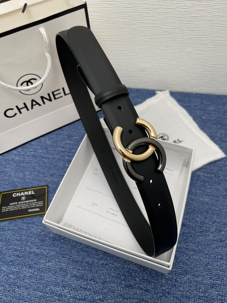 Chanel Belts Women(AAAAA)-324