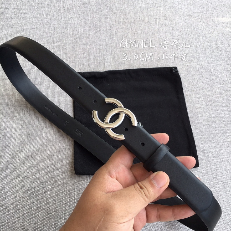 Chanel Belts Women(AAAAA)-305