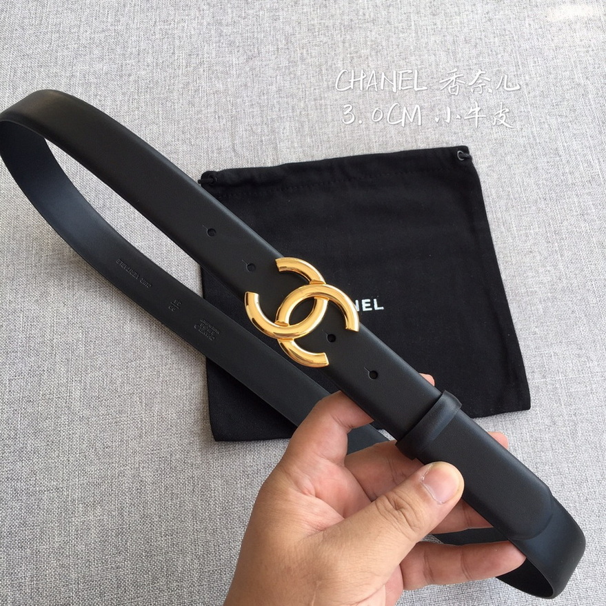 Chanel Belts Women(AAAAA)-304