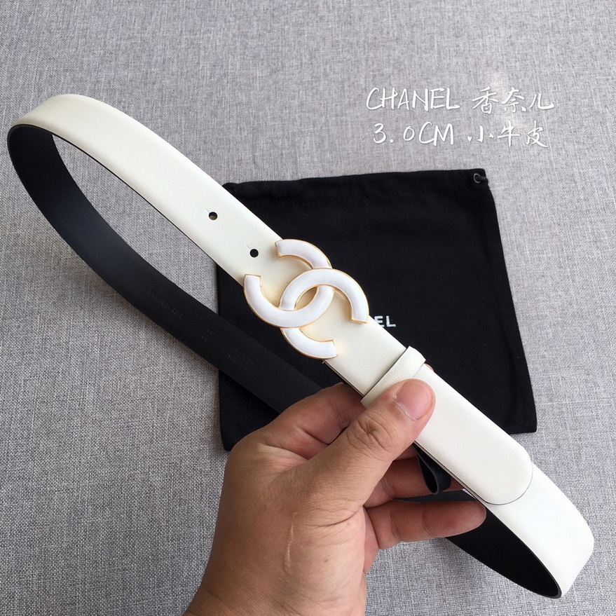 Chanel Belts Women(AAAAA)-303