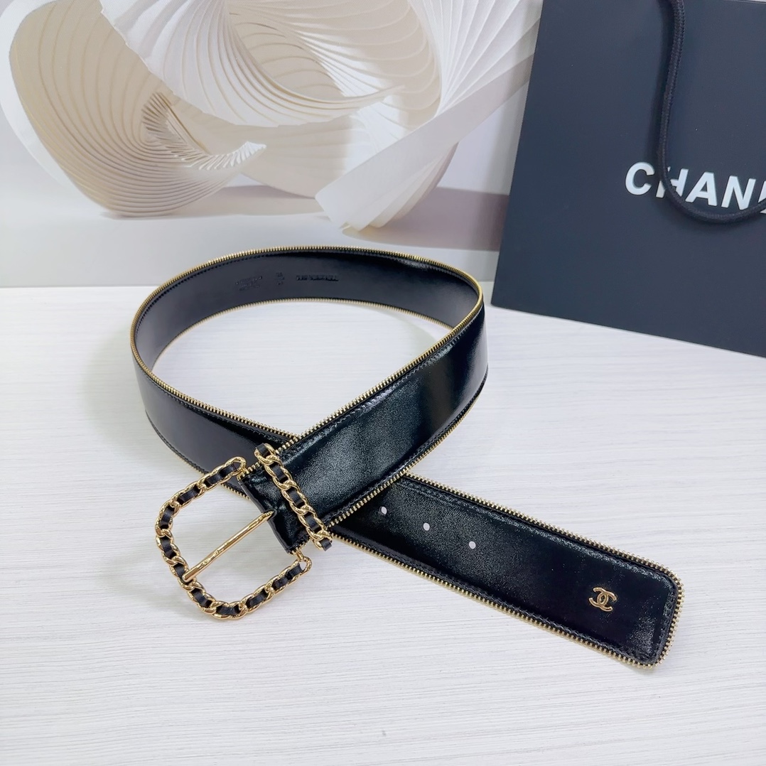Chanel Belts Women(AAAAA)-301