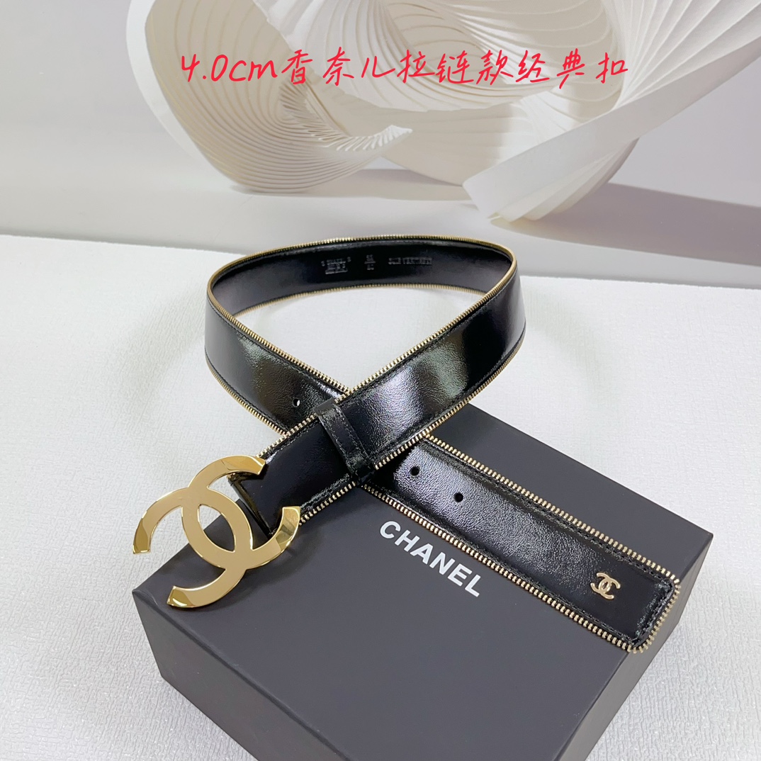 Chanel Belts Women(AAAAA)-299