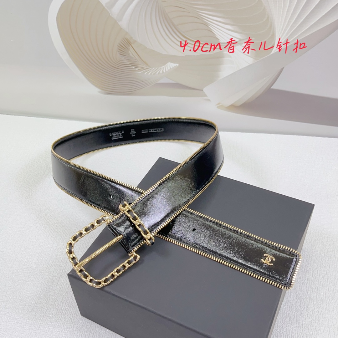 Chanel Belts Women(AAAAA)-297