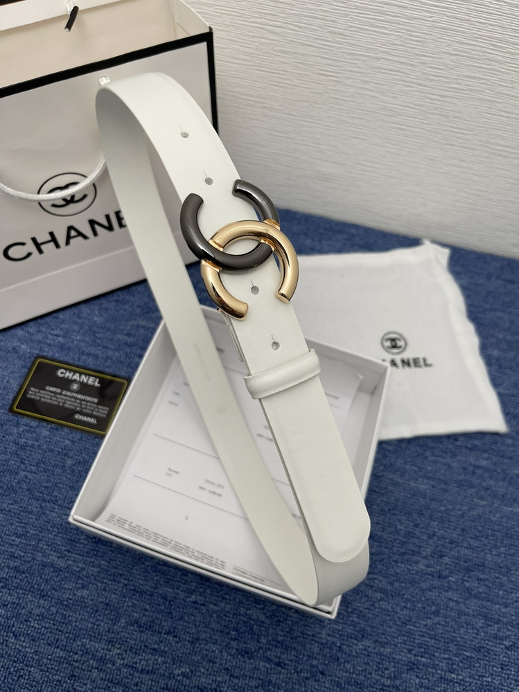 Chanel Belts Women(AAAAA)-323