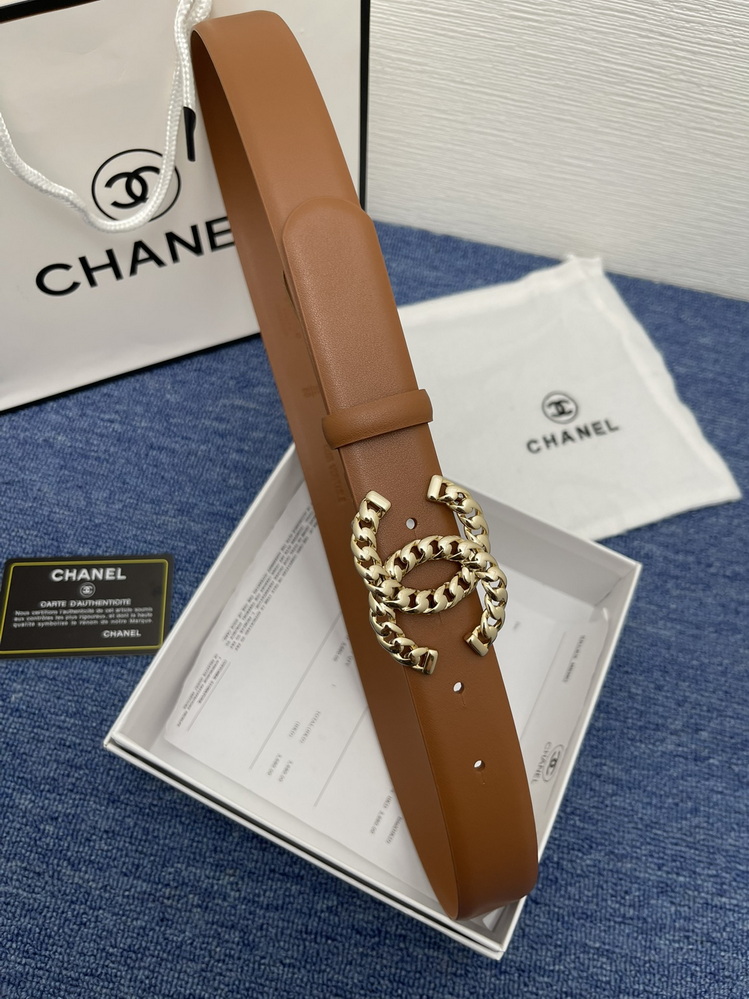 Chanel Belts Women(AAAAA)-322