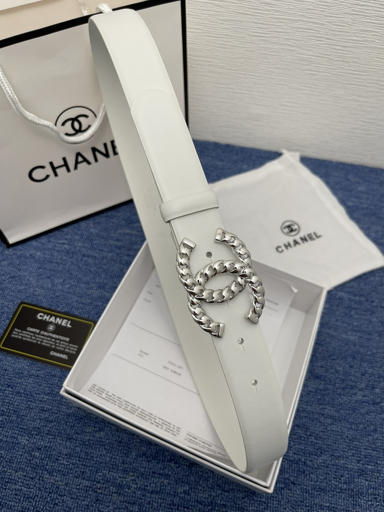 Chanel Belts Women(AAAAA)-321