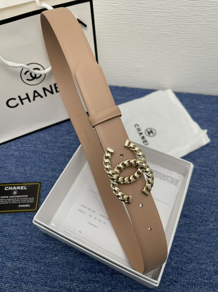 Chanel Belts Women(AAAAA)-319