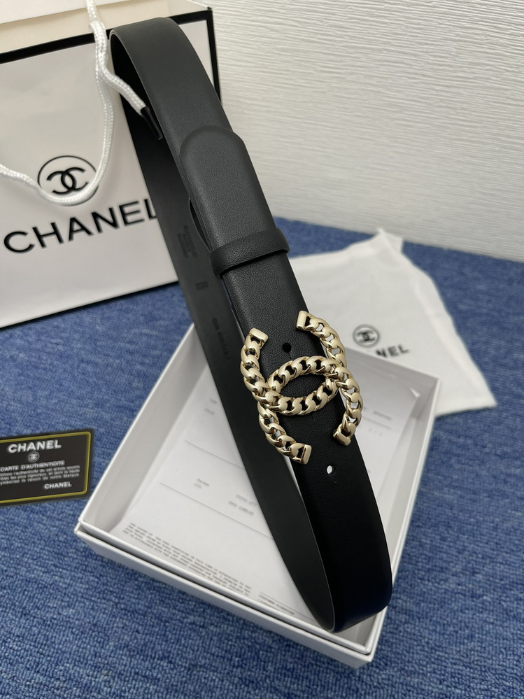 Chanel Belts Women(AAAAA)-317