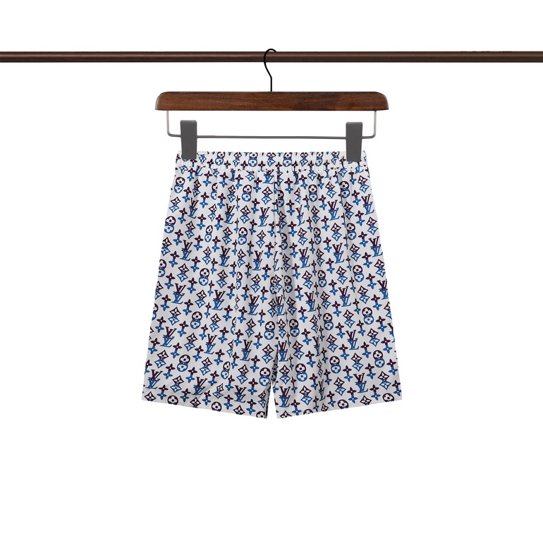 LV Shorts-259