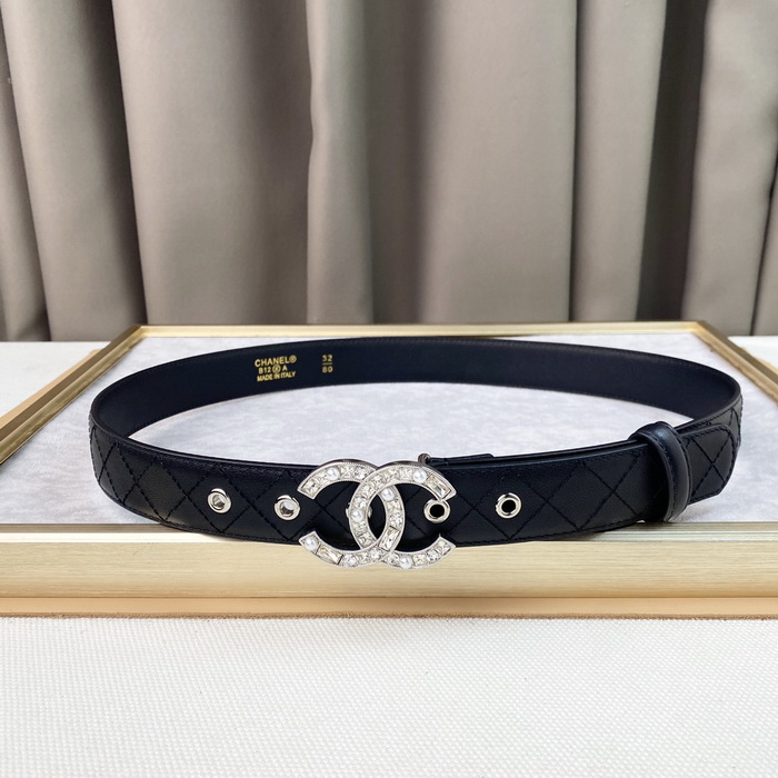 Chanel Belts Women(AAAAA)-284