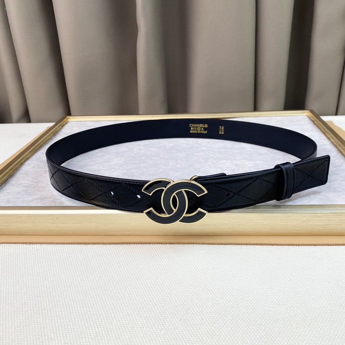 Chanel Belts Women(AAAAA)-282