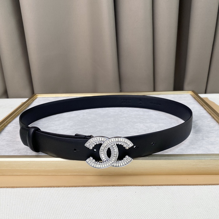Chanel Belts Women(AAAAA)-290
