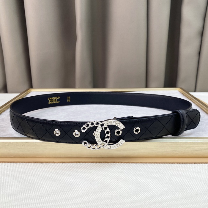 Chanel Belts Women(AAAAA)-287
