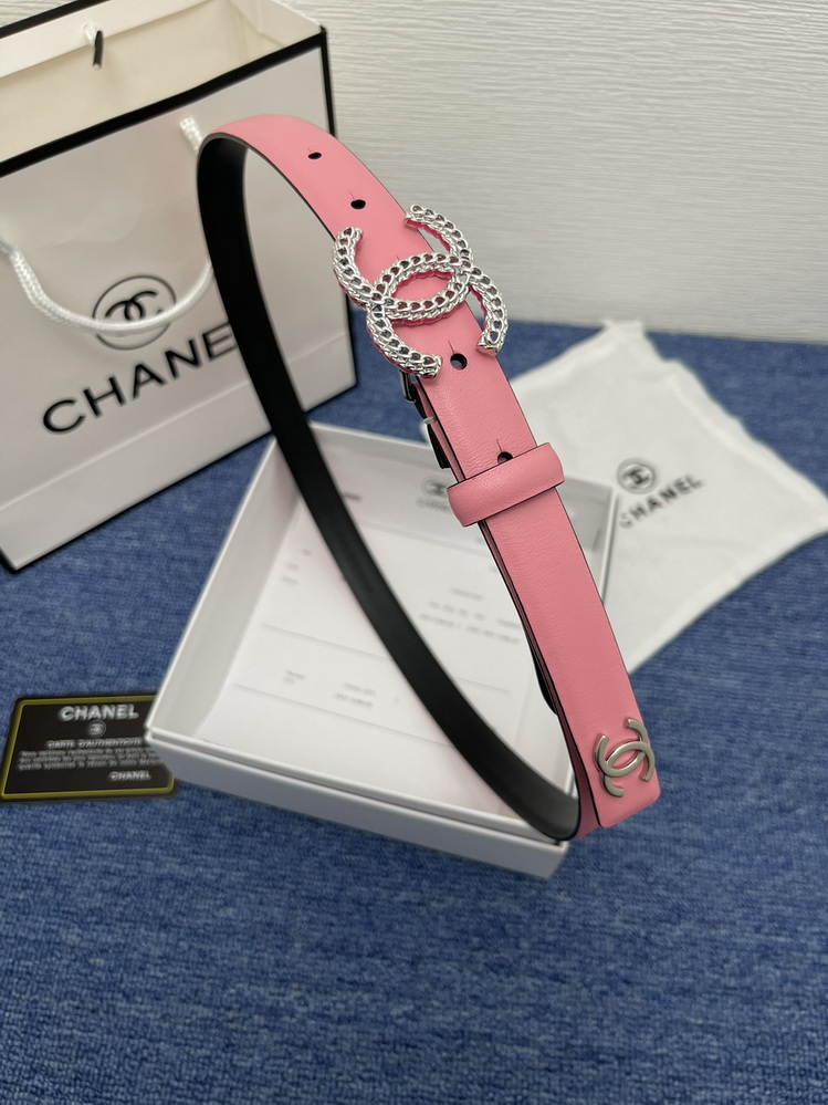Chanel Belts Women(AAAAA)-267