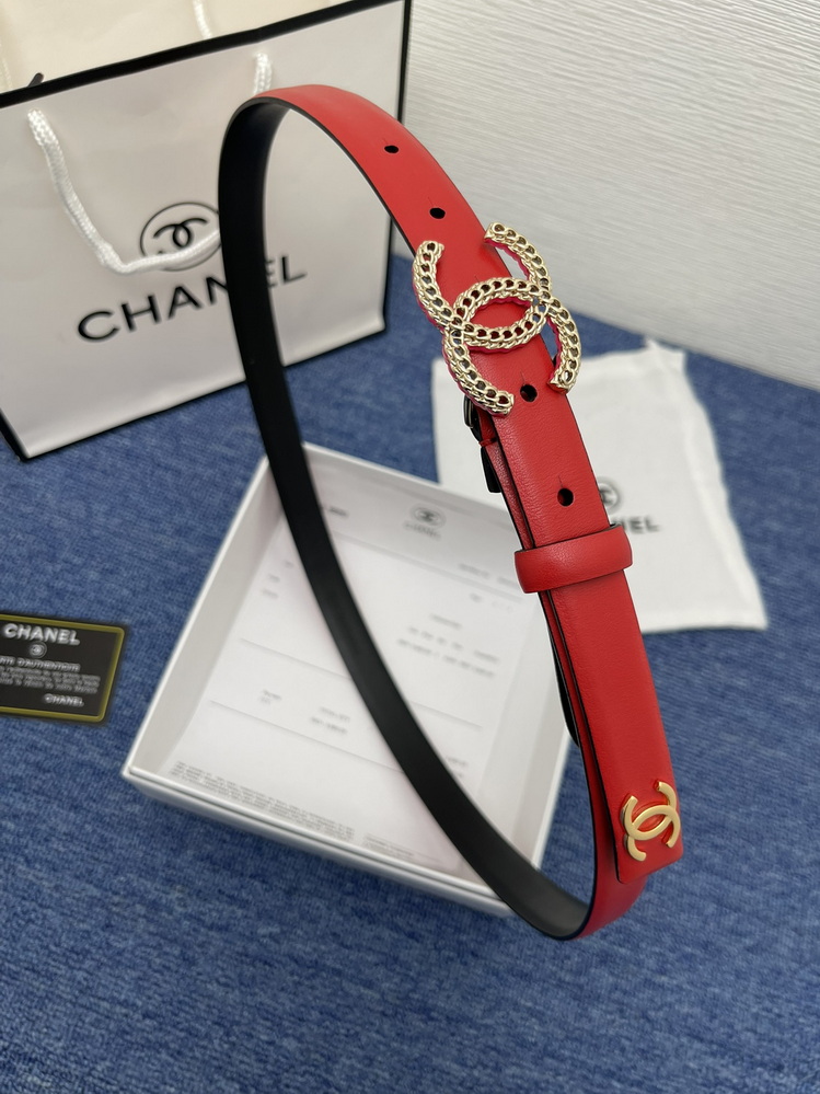 Chanel Belts Women(AAAAA)-266