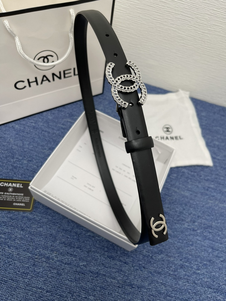 Chanel Belts Women(AAAAA)-264