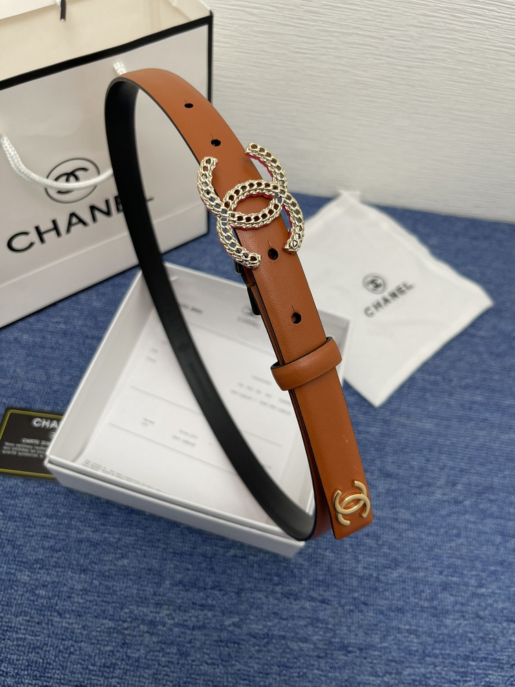 Chanel Belts Women(AAAAA)-263