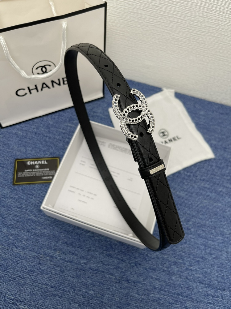 Chanel Belts Women(AAAAA)-262