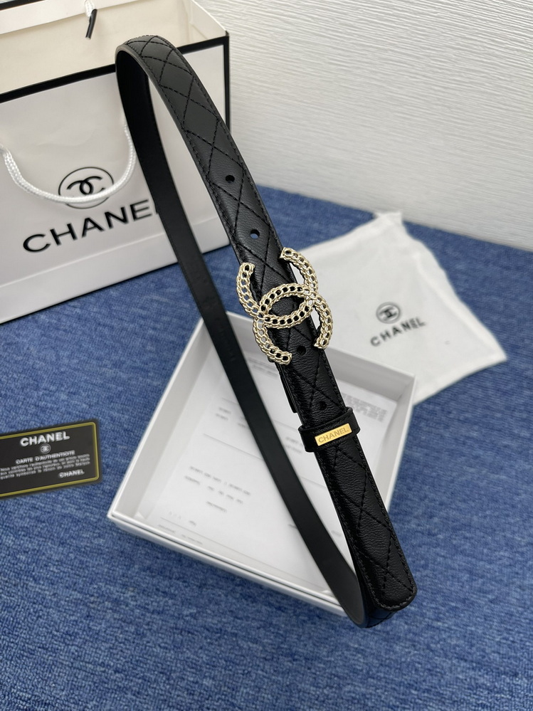 Chanel Belts Women(AAAAA)-261
