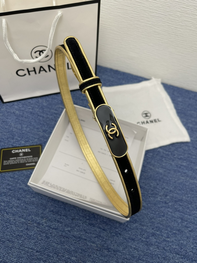 Chanel Belts Women(AAAAA)-260